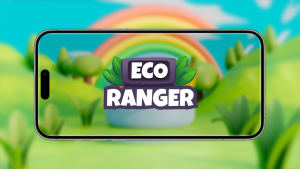 EcoRanger Game App