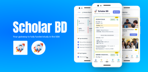 Scholar BD App